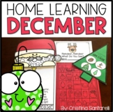 December Activities