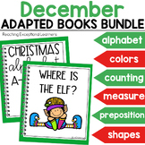 December Adapted Books