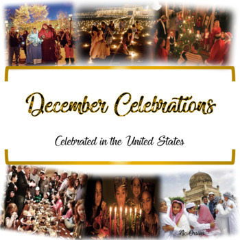 Preview of December Celebrations in the United States