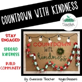December Countdown With Kindness