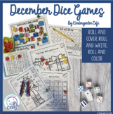 December Dice Games