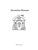 December Dreams: An elementary rhyming multi cultural holi