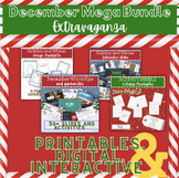 December Extravaganza Bundle