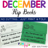 December Flip Books