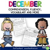 Fluency for December