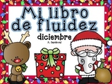 December Fluency in Spanish fluidez de diciembre