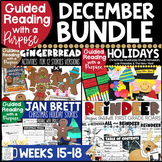 December Guided Reading with a Purpose