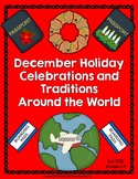December Holiday Celebrations and Traditions Around the World