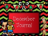 December Journal