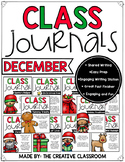 December Journals