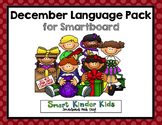 December Language Pack for Smartboard