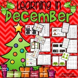 December:  Learning in December
