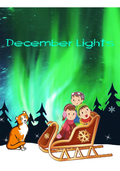 Preview of December Lights - A Winter Musical Program