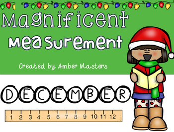 Preview of December Measurement Station