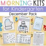 December Morning Kits