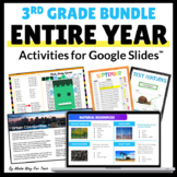 End of the Year Slideshow 3rd Grade | May Newsletters Dail