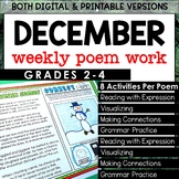 December Poems
