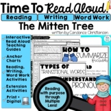 Random Acts of Kindness Read Aloud Activity for The Mitten