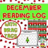 December Reading Log