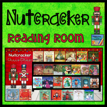Preview of December Reading Room Bundle 2021