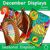 December Seasonal Display Ideas for the Organised Australi