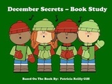 December Secrets Book Study