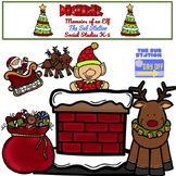 December Social Studies  Sub Plan K-5 Memoirs of an Elf