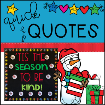 Preview of December Winter Bulletin Board Kind EDITABLE Snowman Theme