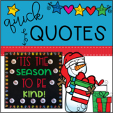 December Winter Bulletin Board Kind EDITABLE Snowman Theme
