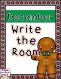 December Write the Room