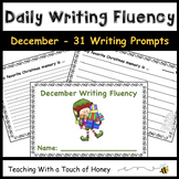 December Writing Prompts - 31 Sentence Starters For Writin
