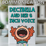 Decibella Book Companion Lesson - Voice Volumes & Communication