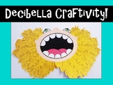 Decibella Craftivity Kit