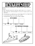 Decimal Battleship