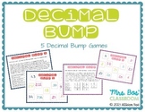 Decimal Bump