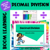 Decimal Division | Boom Learning℠