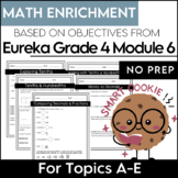 Decimal Fractions Math Enrichment for Eureka Grade 4 Modul