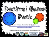 Decimal Games Bundle