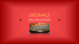 Decimal Multiplication