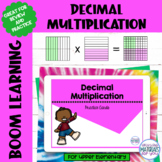 Decimal Multiplication | Boom Learning℠