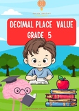 Decimal Place Value