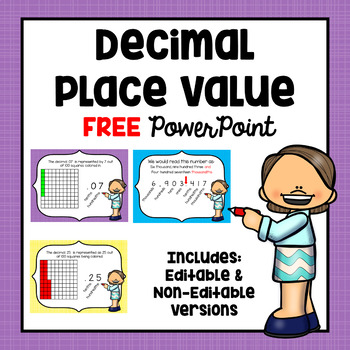 Module 1 Place Value Review - ppt download