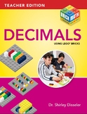 Decimals: Teacher Edition