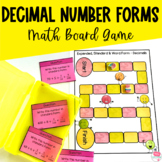 Standard Form, Expanded Form, Written Form of Numbers | De