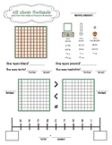 Decimals (relating to fractions and money...1/10 and 1/100