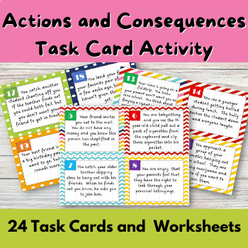 Common Core Evidence Task Cards by Chelsea Gillis