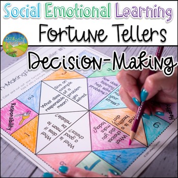 decision making topics