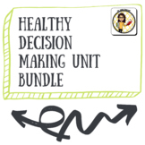 Decision Making Unit (Bundle)