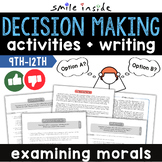 Decision Making for Adolescents