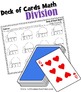 investigations math deck of cards order online